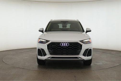2025 Audi Q5 45 S line Premium Plus