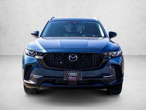 2024 Mazda CX-50 2.5 S Premium Plus Package