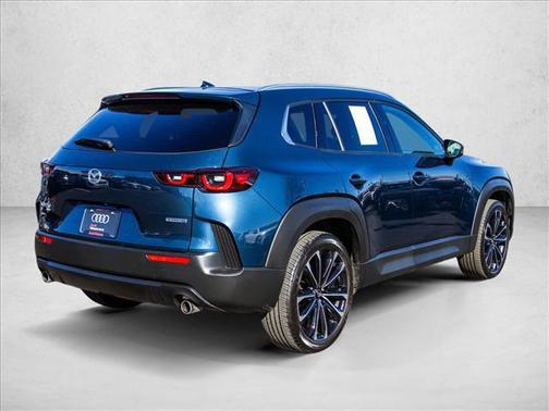 2024 Mazda CX-50 2.5 S Premium Plus Package