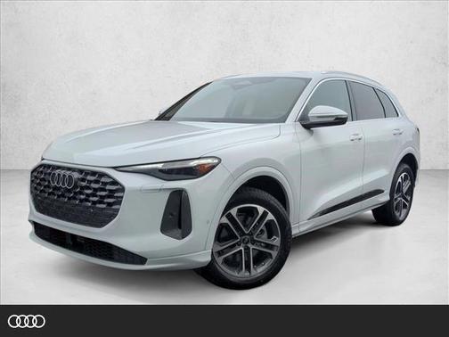 2025 Audi Q5 Premium Plus TFSI quattro S tronic