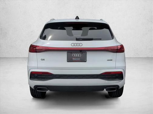 2025 Audi Q5 Premium Plus TFSI quattro S tronic