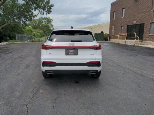 2025 Audi Q5 Premium Plus TFSI quattro S tronic