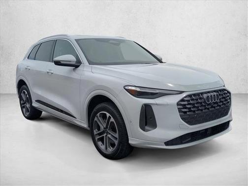 2025 Audi Q5 Premium Plus TFSI quattro S tronic