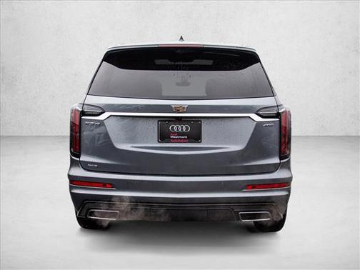 2020 Cadillac XT6 Sport AWD