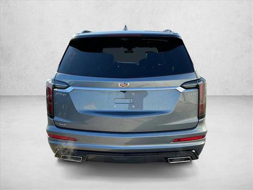 2020 Cadillac XT6 Sport AWD