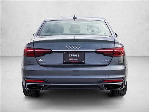 2020 Audi A4 45 Premium