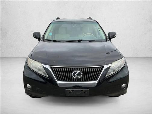 2010 Lexus RX 350 Base