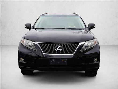 2010 Lexus RX 350 Base