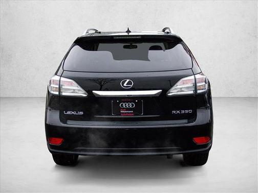 2010 Lexus RX 350 Base
