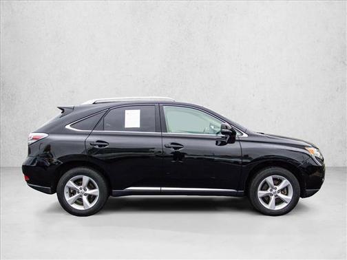 2010 Lexus RX 350 Base