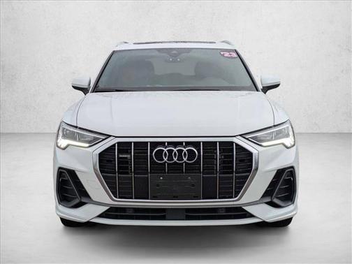2023 Audi Q3 Premium 45 TFSI S line quattro Tiptronic
