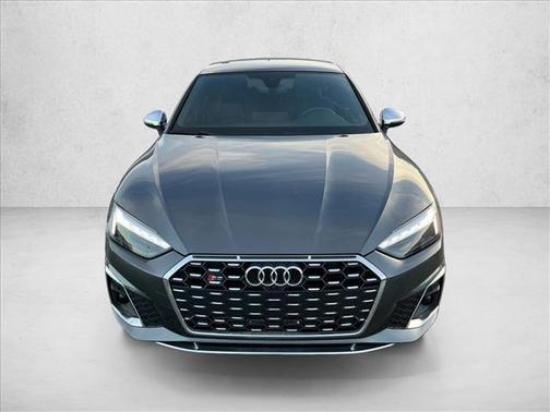 2024 Audi S5 Premium Plus TFSI quattro Tiptronic