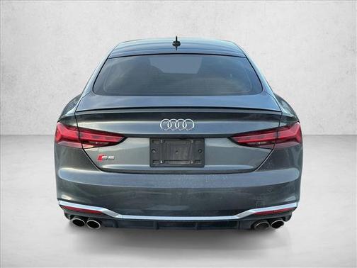 2024 Audi S5 Premium Plus TFSI quattro Tiptronic