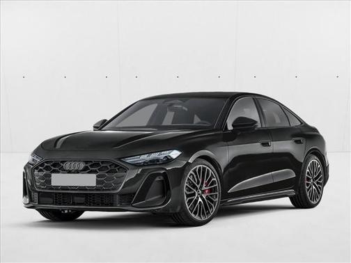 2025 Audi S5 Premium Plus TFSI quattro S tronic