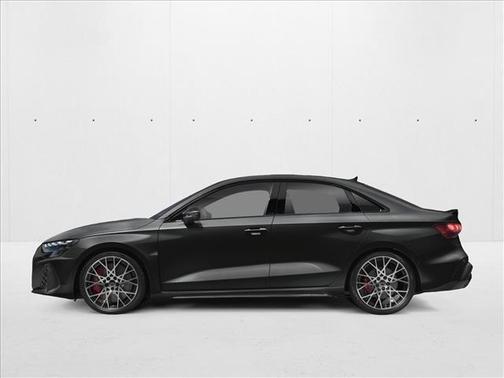 Sp59 2026 Audi RS 3 TFSI quattro S tronic