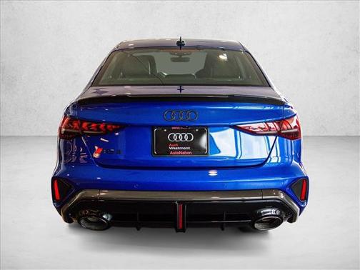 Audi Exclusive Pai 2026 Audi RS 3 TFSI quattro S tronic