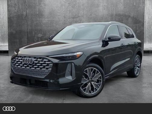 2025 Audi Q5 Premium Plus