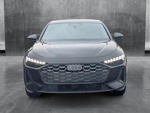 2025 Audi A5 Premium Plus