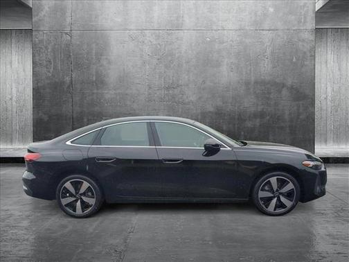 2025 Audi A5 Premium Plus