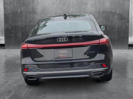 2025 Audi A5 Premium Plus