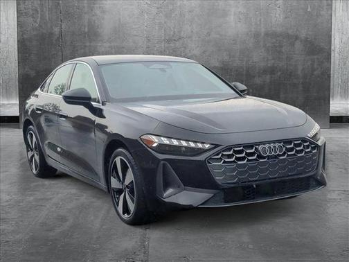 2025 Audi A5 Premium Plus