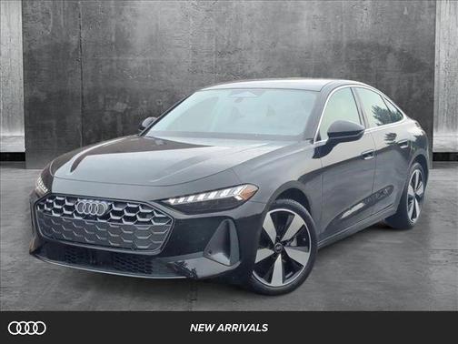 2025 Audi A5 Premium Plus
