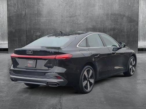 2025 Audi A5 Premium Plus