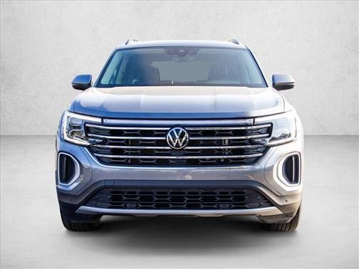 2024 Volkswagen Atlas 2.0T SE w/Technology 4MOTION