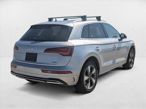 2023 Audi Q5 40 Premium