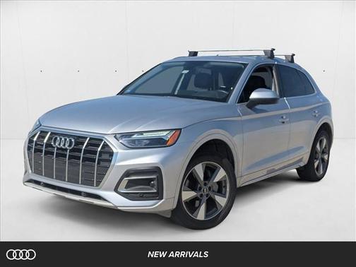 2023 Audi Q5 40 Premium
