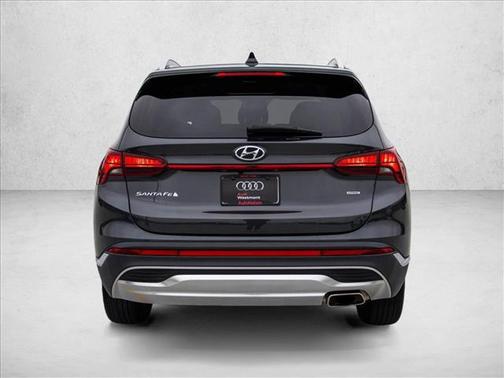 2021 Hyundai SANTA FE SEL 2.4