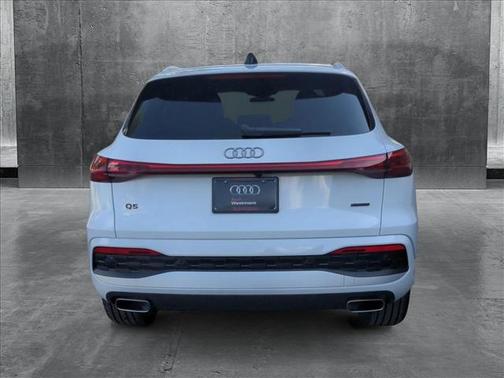 2025 Audi Q5 Premium Plus