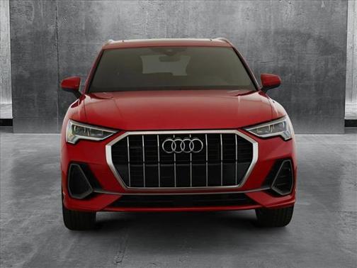 2022 Audi Q3 45 S line Premium Plus