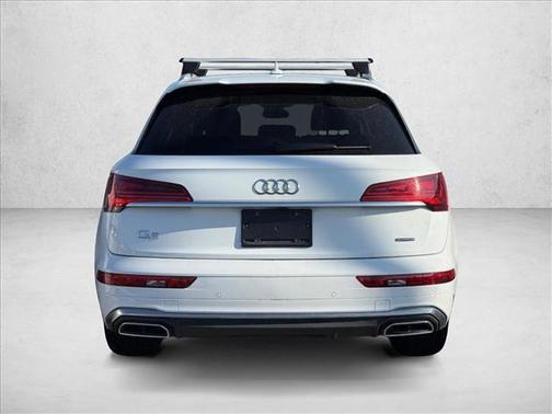 2024 Audi Q5 45 S line Premium Plus