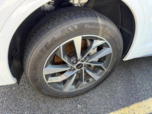 2024 Audi Q5 45 S line Premium Plus