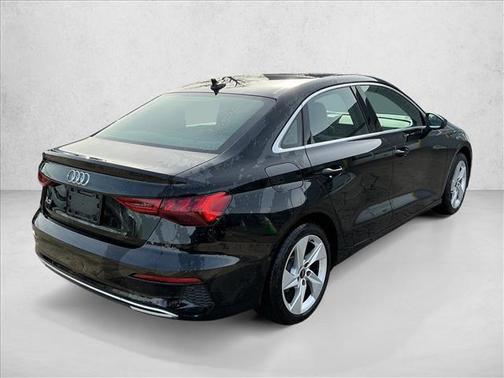 2023 Audi A3 Premium