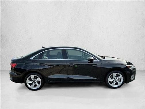 2023 Audi A3 Premium