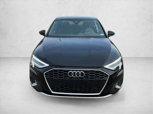 2023 Audi A3 Premium