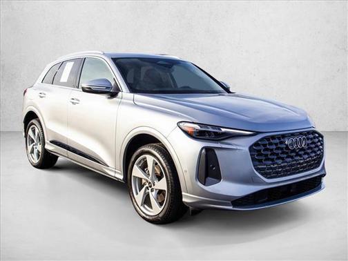 2025 Audi Q5 Premium Plus TFSI quattro S tronic