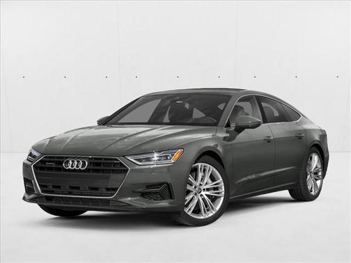2019 Audi A7 3.0T Premium Plus