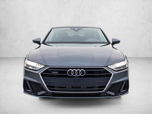 2019 Audi A7 3.0T Premium Plus