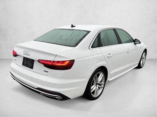 2023 Audi A4 45 S line Premium Plus