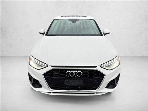 2023 Audi A4 45 S line Premium Plus
