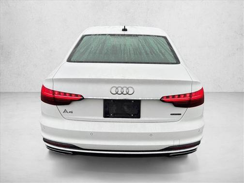 2023 Audi A4 45 S line Premium Plus