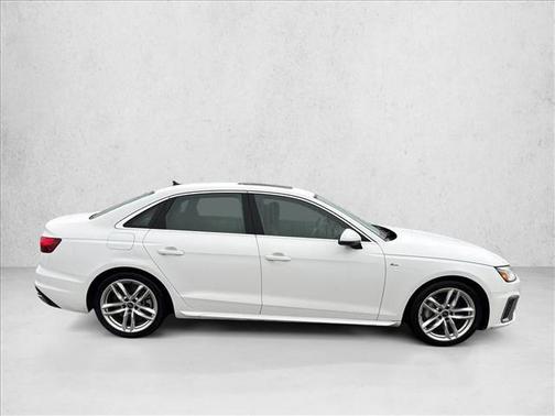 2023 Audi A4 45 S line Premium Plus