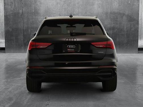 2025 Audi Q3 45 S line Premium Plus