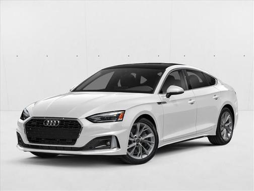 2022 Audi A5 Sportback 45 S Line Premium Plus