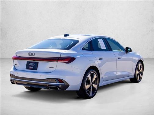 2025 Audi A5 Premium Plus TFSI quattro S tronic