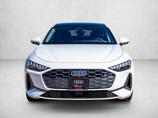 2025 Audi A5 Premium Plus TFSI quattro S tronic