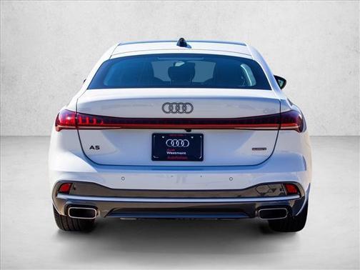 2025 Audi A5 Premium Plus TFSI quattro S tronic